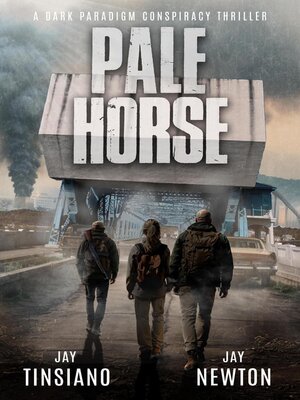 cover image of Pale Horse